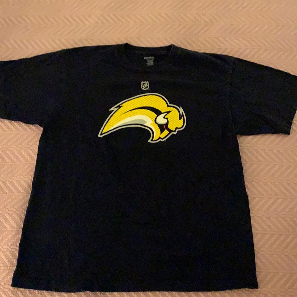 Sabres Miller tshirt